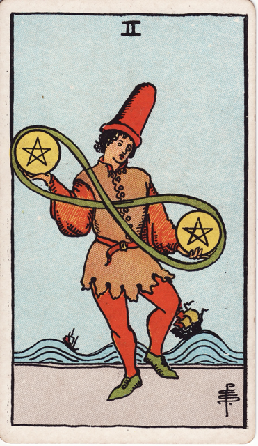 Pentacles2