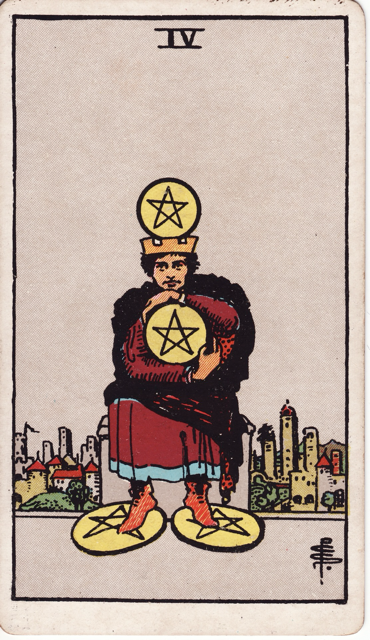 Pentacles4